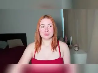 Xlovecam Adult Video Chat of LaylaXDream