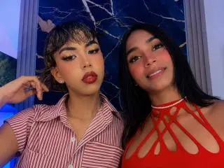 Xlovecam Best live sex cam show of LuxuryQueens