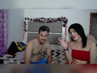 Xlovecam Adult Video Chat of JadeAndBob