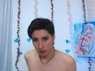 Xlovecam Live Porn of MalorySweet