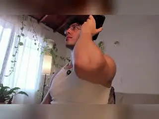 Xlovecam Free Porn Cam of BlakeLeviX