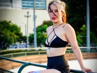 Xlovecam Sex Chat of AmentiNut