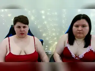 Xlovecam Adult Video Chat of BeckyAndEllen