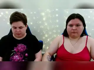 Xlovecam Watch Live Sex Cams of BeckyAndEllen