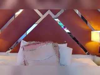 Xlovecam Sex Cam of CharlotteDilucca