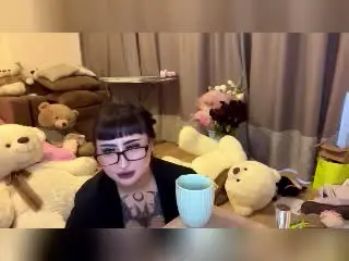 Xlovecam Sex Chat of LynnaMitton