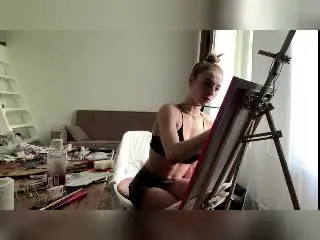 Xlovecam Adult Webcams of PetrinaRaven
