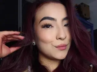 Xlovecam Live Sex of SilvanaGoddess