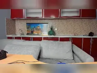 Xlovecam Nude Webcam of WenTina