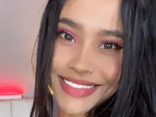 Xlovecam Live Sex of KarolPalacios