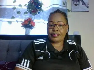 Xlovecam Adult Webcam of HeavyAss69