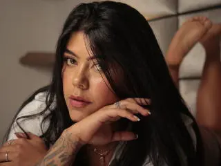 Xlovecam Best live sex cam show of CatalinaReiyna