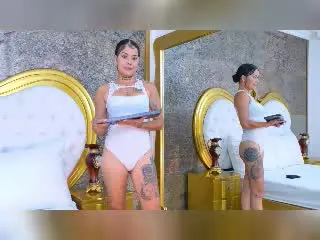Xlovecam Nude Webcam of ElectraRoss