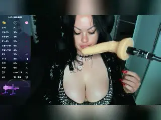 Xlovecam Private Sex Chat of AnnetLover