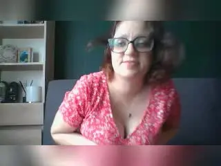 Xlovecam Live Sex of SensualParis