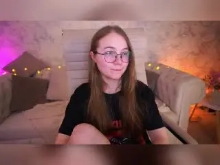 Xlovecam Adult Webcam of ArrinaWair
