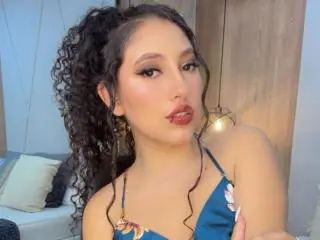 Xlovecam Live Sex of AmaraDeLux