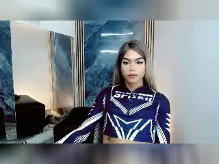 Xlovecam Adult Webcam of FernandaSophia