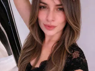 Xlovecam Sex Cam of GynaHykarii