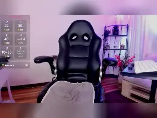 Xlovecam Private Sex Chat of KarolElegance