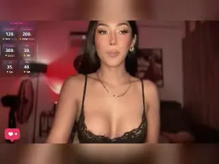 Xlovecam Sex Chat of MsElly