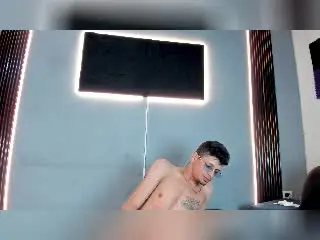 Xlovecam Live Porn of SexSauvage69