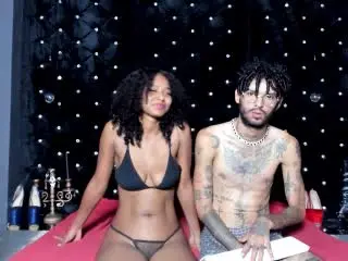 Xlovecam Live Porn of JeniferandBenn