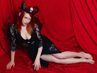 Xlovecam Sex Cam of CheryCake