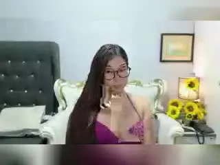 Xlovecam Private Sex Chat of OneSeductiveDollTS