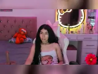 Xlovecam Sex Cam of MileyWatson