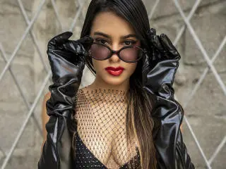 Xlovecam Free Live Porn of VanelopeRusso