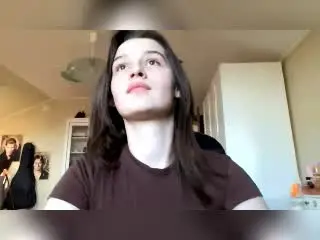 Xlovecam Live Porn of CharleenTilton