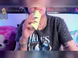Xlovecam Adult Webcam of LuckyLeahh