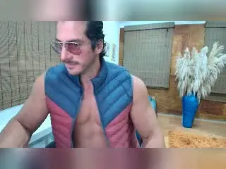 Xlovecam Sex Chat of IcarusSecret