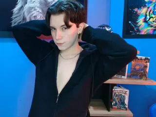 Xlovecam Live Sex Cam of HoldenS