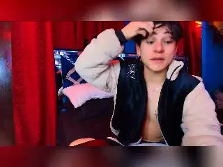 Xlovecam Live Porn of LukeHowlandy