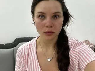 Xlovecam Live Sex of AzzieStelman
