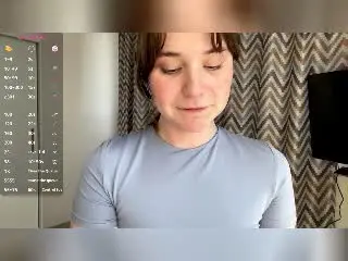 Xlovecam Private Sex Chat of AdelinaGordo