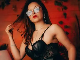 Xlovecam Sex Chat of AngelinaBlanche