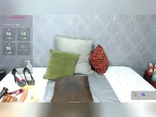 Xlovecam Sex Cam of Lizalein