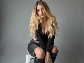 Xlovecam Live Porn of EvelineAngel