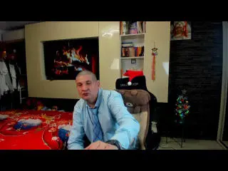 Xlovecam Sex Cam of CrisSalon