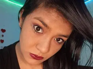 Xlovecam Sex Chat of ArianithaXox