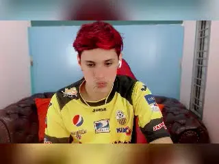 Xlovecam Best live sex cam show of ElFlaquitoo