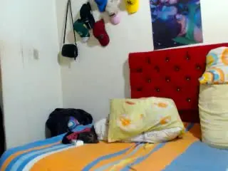 Xlovecam Sex Cam of CoupleTemptation