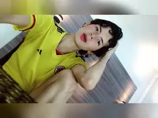 Xlovecam Private Sex Chat of JazmiinRosee