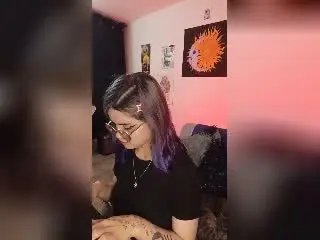 Xlovecam Sex Chat of RavenThuwu