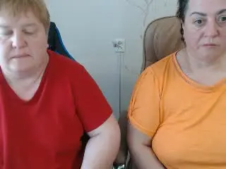 Xlovecam Adult Webcams of MollyAndJane