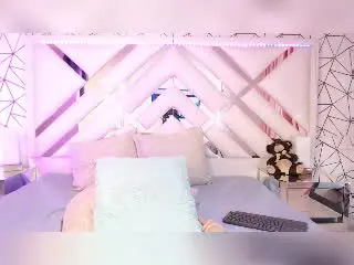 Xlovecam Sex Cam of NicoleMartins