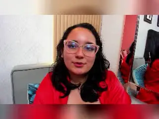 Xlovecam Adult Webcam of CristaLuxury